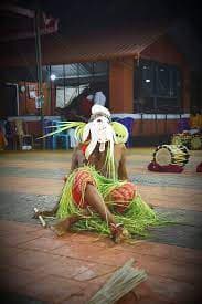 Paniyan theyyam